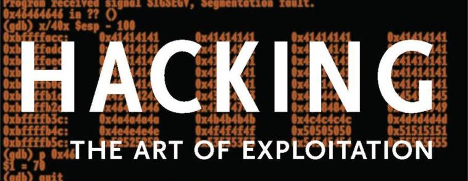 Hacking The Art Of Exploitation Ebook Torrent