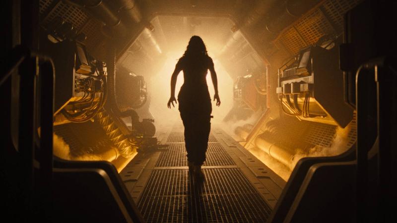 Banner image for Alien: Romulus