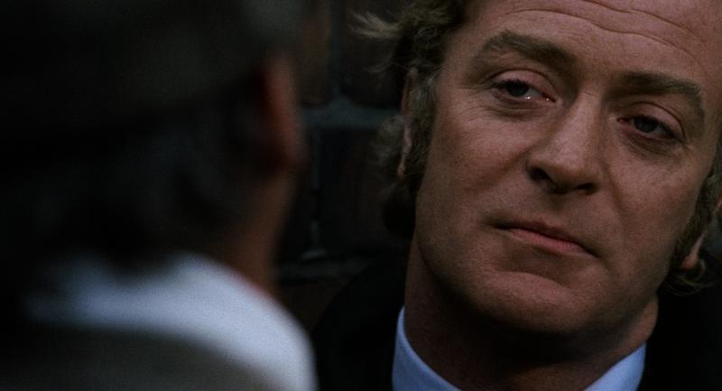 Banner image for Get Carter