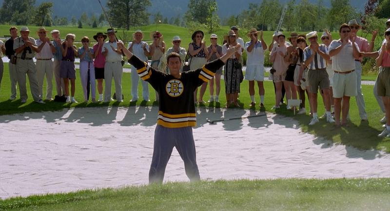 Banner image for Happy Gilmore