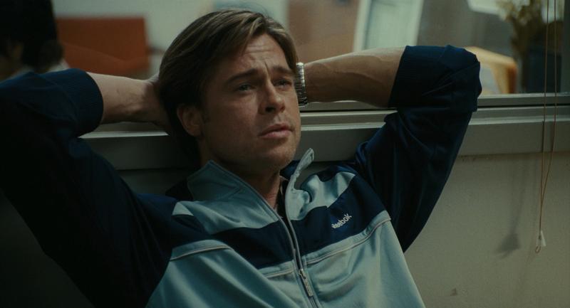 Banner image for Moneyball