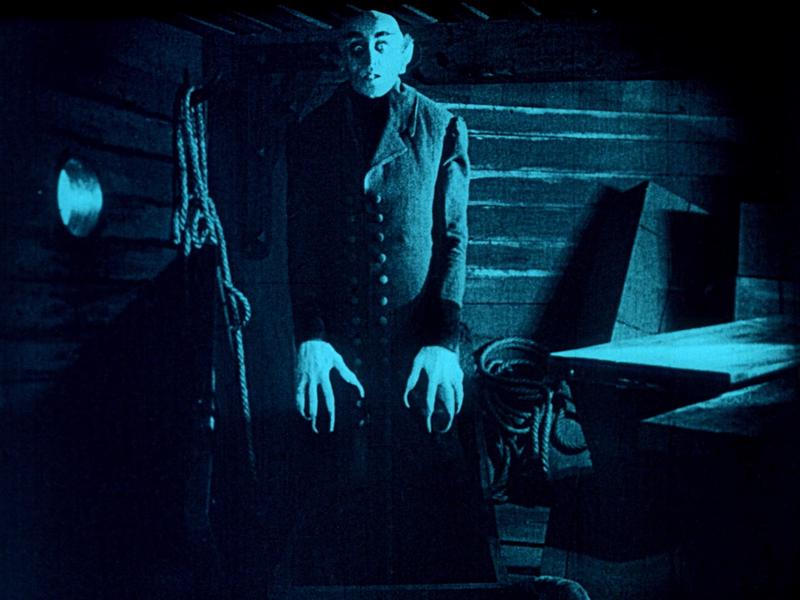 Banner image for Nosferatu: A Symphony of Horror