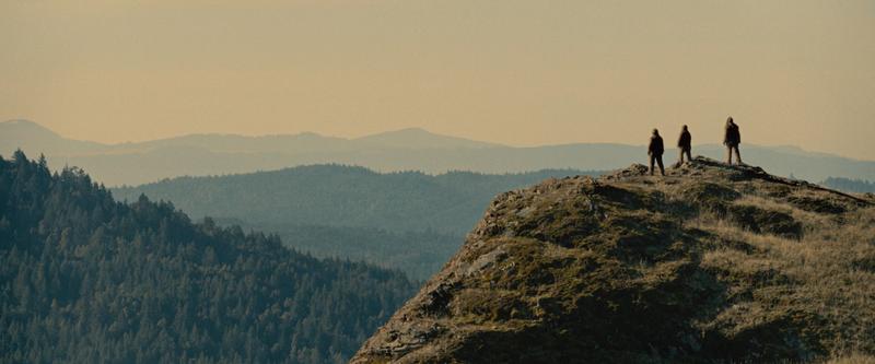 Banner image for Sasquatch Sunset