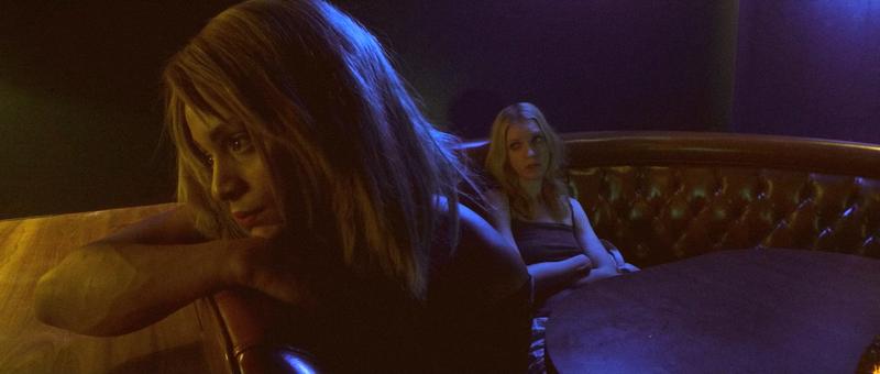 Banner image for Tangerine