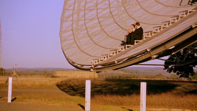 Banner image for The Dish